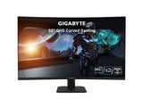 Gigabyte GS32QC Gaming Monitor