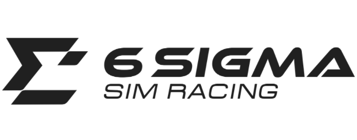 6S-120 Sim Racing Chassis – 6 Sigma Sim Racing