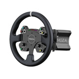 MOZA R12 and CS V2P Steering Wheel Bundle