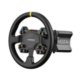 MOZA R12 and RS V2 Steering Wheel Bundle