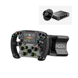 MOZA R9 & FSR Formula Wheel & Hub Kit Bundle